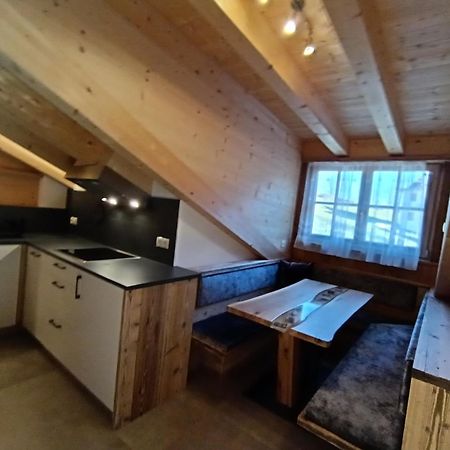 Innerraderhof Apartment 4 Prato alla Drava Extérieur photo