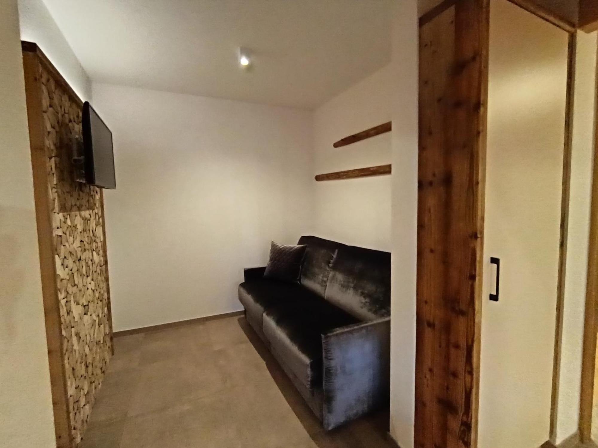 Innerraderhof Apartment 4 Prato alla Drava Extérieur photo