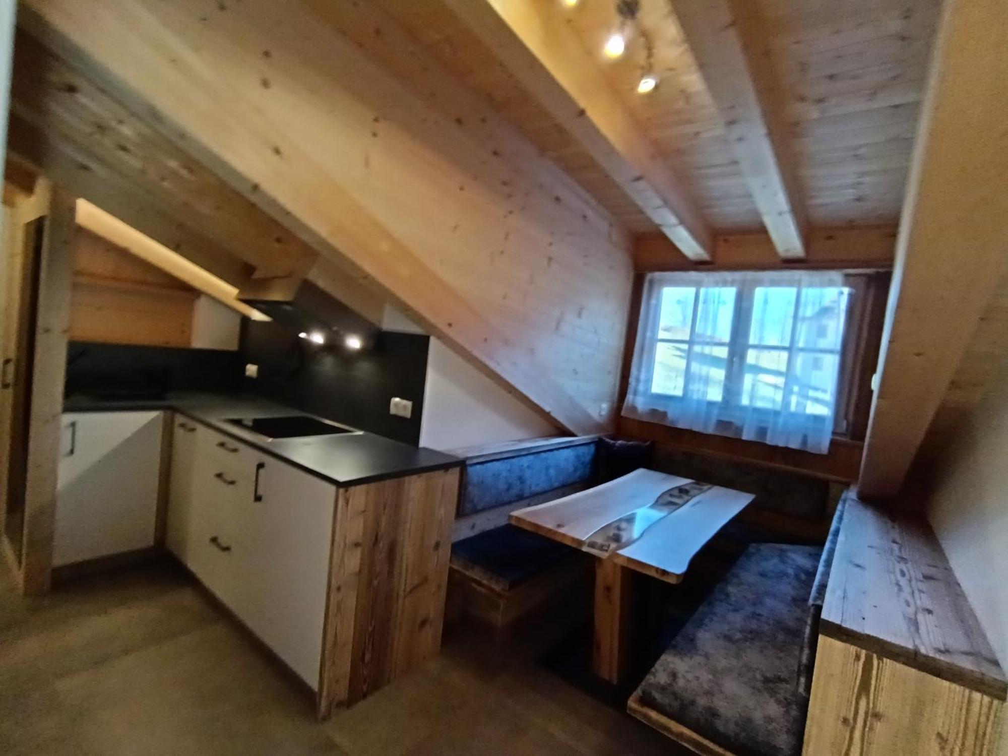 Innerraderhof Apartment 4 Prato alla Drava Extérieur photo