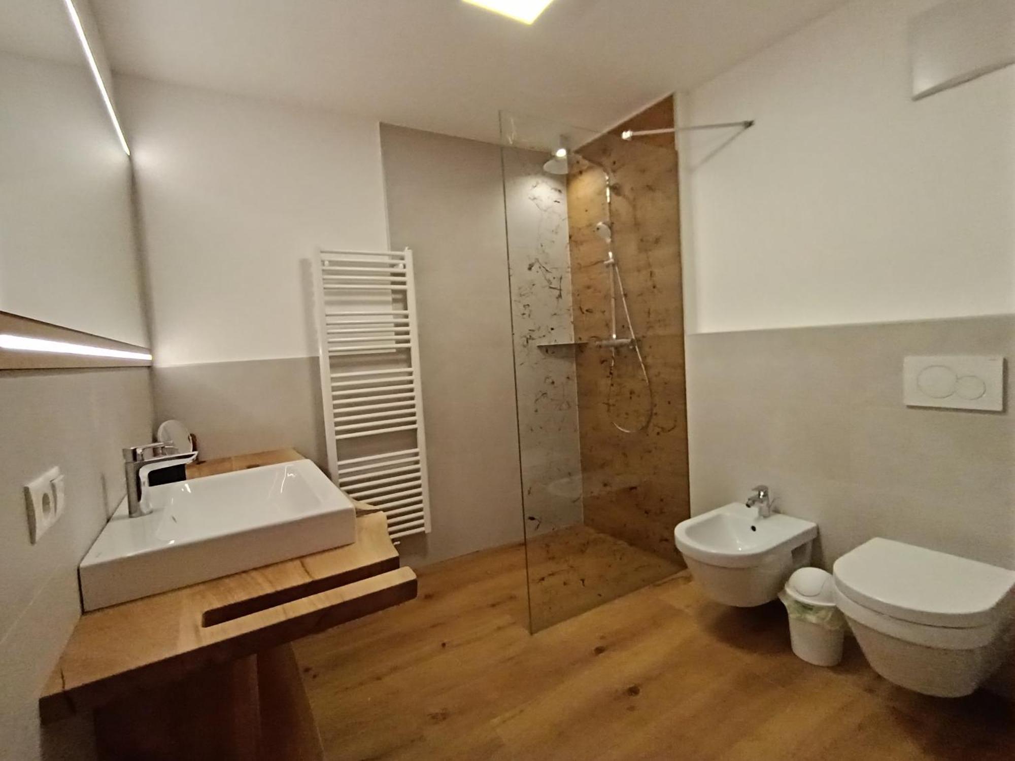 Innerraderhof Apartment 4 Prato alla Drava Extérieur photo